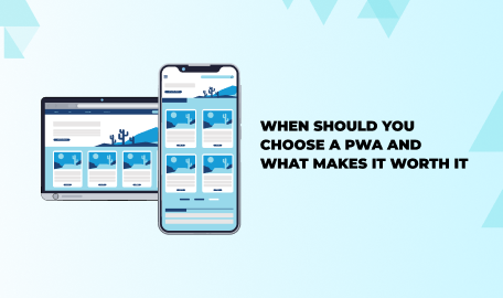 Why Progressive Web Apps (PWAs) Are the Future of Web Development